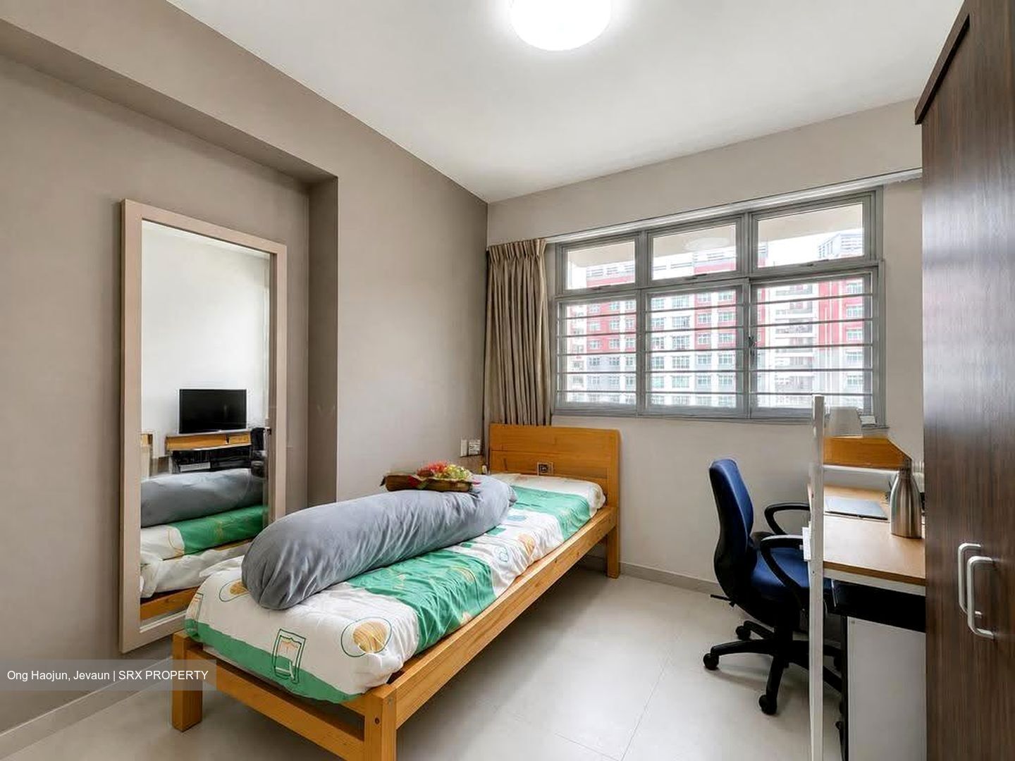 Blk 104A Eastbrook @ Canberra (Sembawang), HDB 4 Rooms #609497711